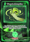 Image for Warped Absorption (Warped Crusaders [1st Edition]) (WC-099) - Akora TCG