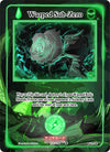 Image for Warped Sub-Zero (Warped Crusaders [1st Edition]) (WC-100) - Akora TCG
