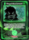 Image for Warped Time Reversal (Warped Crusaders [1st Edition]) (WC-101) - Akora TCG
