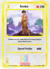 Image for Senko (Spellbound Wings [1st Edition]) (072) - Akora TCG