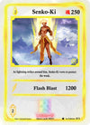 Image for Senko-Ki (Spellbound Wings [1st Edition]) (073) - Akora TCG