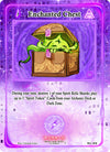 Image for Enchanted Chest (Warped Crusaders [1st Edition]) (WC-058) - Akora TCG
