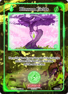 Image for Blossom Fields (Warped Crusaders [1st Edition]) (WC-064) - Akora TCG
