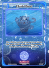 Image for Flash Flood (Warped Crusaders [1st Edition]) (WC-077) - Akora TCG