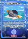 Image for Furo's Sea Horn (Warped Crusaders [1st Edition]) (WC-078) - Akora TCG