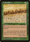 Image for Fallow Earth (Mirage) - Magic: The Gathering