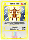 Image for Senko-Ken (Spellbound Wings [1st Edition]) (074) - Akora TCG