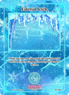 Image for Esterial Icicle (Warped Crusaders [1st Edition]) (WC-083) - Akora TCG