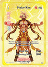 Image for Senko-Ken (Full Art) (Spellbound Wings [1st Edition]) (074) - Akora TCG