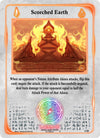 Image for Scorched Earth (Spellbound Wings [1st Edition]) (110) - Akora TCG