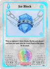 Image for Ice Block (Spellbound Wings [1st Edition]) (118) - Akora TCG