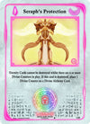 Image for Seraph's Protection (Spellbound Wings [1st Edition]) (120) - Akora TCG