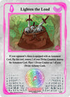 Image for Lighten the Load (Spellbound Wings [1st Edition]) (123) - Akora TCG