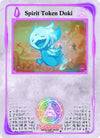 Image for Spirit Token Doki (Spellbound Wings [1st Edition]) (116) - Akora TCG