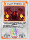 Image for Dragon's Retribution (Spellbound Wings [1st Edition]) (111) - Akora TCG