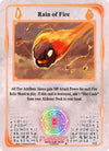 Image for Rain of Fire (Spellbound Wings [1st Edition]) (112) - Akora TCG