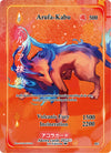 Image for Arufa-Kabu (Full Art) (Spellbound Wings [1st Edition]) (083) - Akora TCG