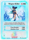 Image for Magna-Kiiko (Spellbound Wings [1st Edition]) (105) - Akora TCG