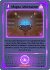 Image for Magna Athenaeum (Spellbound Wings [1st Edition]) (094) - Akora TCG
