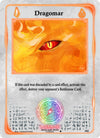 Image for Dragomar (Spellbound Wings [1st Edition]) (102) - Akora TCG