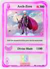 Image for Arch-Zeru (Spellbound Wings [1st Edition]) (002) - Akora TCG