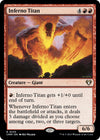 Image for Inferno Titan (Commander Masters) (235) - Magic: The Gathering