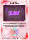 Image for Spirit Plane (Spellbound Wings [Kickstarter Edition]) (139) - Akora TCG