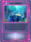 Image for Lost Atlantis (Spellbound Wings [Kickstarter Edition]) (033) - Akora TCG