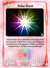 Image for Solar Burst (Spellbound Wings [Kickstarter Edition]) (037) - Akora TCG