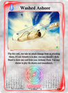 Image for Washed Ashore (Spellbound Wings [Kickstarter Edition]) (038) - Akora TCG