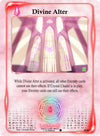 Image for Divine Alter (Spellbound Wings [Kickstarter Edition]) (010) - Akora TCG