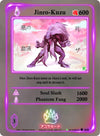 Image for Jinro-Kuzu (Spellbound Wings [Kickstarter Edition]) (050) - Akora TCG