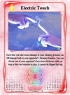 Image for Electric Touch (Spellbound Wings [Kickstarter Edition]) (057) - Akora TCG