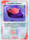 Image for Forbidden Alchemy (Spellbound Wings [Kickstarter Edition]) (059) - Akora TCG