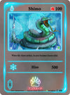 Image for Shimo (Spellbound Wings [Kickstarter Edition]) (020) - Akora TCG
