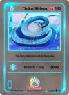 Image for Doku-Shimo (Spellbound Wings [Kickstarter Edition]) (021) - Akora TCG