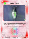 Image for Toxic Elixir (Spellbound Wings [Kickstarter Edition]) (075) - Akora TCG