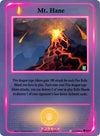Image for Mt. Hane (Spellbound Wings [Kickstarter Edition]) (019) - Akora TCG
