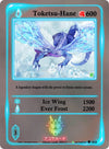 Image for Toketsu-Hane (Spellbound Wings [Kickstarter Edition]) (018) - Akora TCG