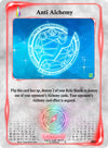 Image for Anti Alchemy (Spellbound Wings [Kickstarter Edition]) (085) - Akora TCG