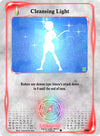 Image for Cleansing Light (Spellbound Wings [Kickstarter Edition]) (088) - Akora TCG