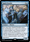 Image for Spark Double (Commander Masters) (856) - Magic: The Gathering