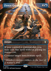 Image for Fierce Guardianship (Borderless) (Commander Masters) (694) - Magic: The Gathering