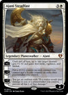 Image for Ajani Steadfast (Commander Masters) (813) - Magic: The Gathering