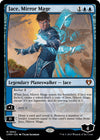 Image for Jace, Mirror Mage (Commander Masters) (852) - Magic: The Gathering