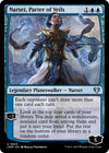 Image for Narset, Parter of Veils (Commander Masters) (853) - Magic: The Gathering