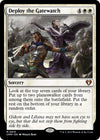 Image for Deploy the Gatewatch (Commander Masters) (819) - Magic: The Gathering