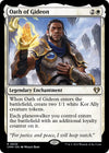 Image for Oath of Gideon (Commander Masters) (830) - Magic: The Gathering