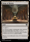 Image for Forge of Heroes (Commander Masters) (995) - Magic: The Gathering