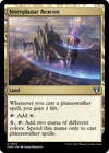 Image for Interplanar Beacon (Commander Masters) (1004) - Magic: The Gathering